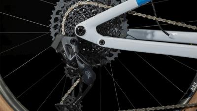 Cube AMS ZERO99 C:68X SLX 29 teamline Größe: S Produktbild 4