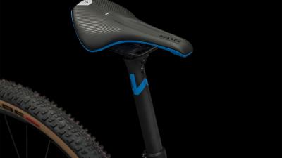 Cube AMS ZERO99 C:68X SLX 29 teamline Größe: S Produktbild 5