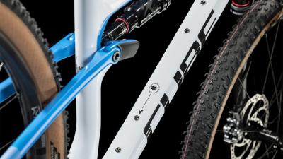 Cube AMS ZERO99 C:68X SLX 29 teamline Größe: S Produktbild 6