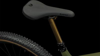 Cube AMS ONE11 C:68X TM 29 flashgrey'n'olive Größe: XL Produktbild 4