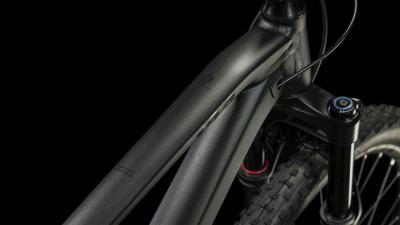 Cube Stereo ONE22 Race black anodized Größe: M Produktbild 1