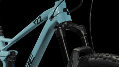 Cube Stereo ONE22 Race mayablue'n'black Größe: L Produktbild 2