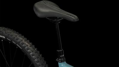 Cube Stereo ONE22 Race mayablue'n'black Größe: L Produktbild 5