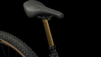 Cube Stereo ONE22 HPC SLT 29 prizmsilver'n'grey Größe: XL Produktbild 6