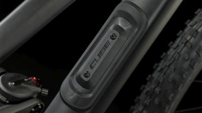 Cube Stereo ONE44 C:62 Pro carbon'n'black Größe: M Produktbild 2