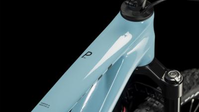 Cube Stereo ONE44 C:62 Pro mayablue'n'black Größe: XS Produktbild 1