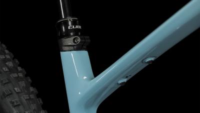 Cube Stereo ONE44 C:62 Pro mayablue'n'black Größe: XS Produktbild 5