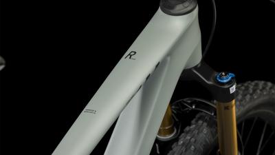 Cube Stereo ONE44 C:62 Race swampgrey'n'black Größe: XL Produktbild 1