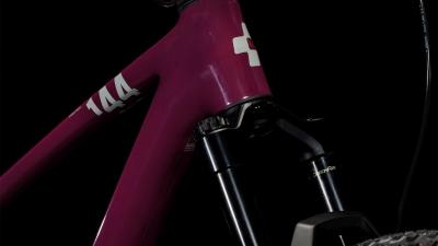 Cube Stereo ONE44 C:68X SLX wine'n'grey Größe: S Produktbild 4