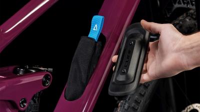 Cube Stereo ONE44 C:68X SLX wine'n'grey Gr&ouml;&szlig;e: M Produktbild 6