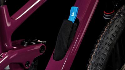 Cube Stereo ONE44 C:68X SLX wine'n'grey Gr&ouml;&szlig;e: M Produktbild 7