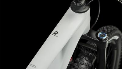 Cube Stereo ONE55 C:62 Race 29 lightgrey'n'grey Größe: M Produktbild 1