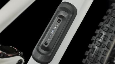 Cube Stereo ONE55 C:62 Race 29 lightgrey'n'grey Größe: M Produktbild 2