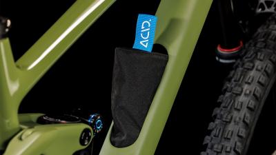 Cube Stereo ONE55 C:62 TM 29 olive'n'chrome Größe: L Produktbild 8