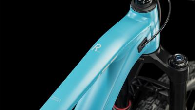 Cube Stereo ONE77 Race 29 bondiblue'n'grey Größe: L Produktbild 1