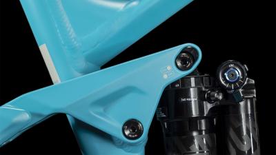 Cube Stereo ONE77 Race 29 bondiblue'n'grey Größe: L Produktbild 5