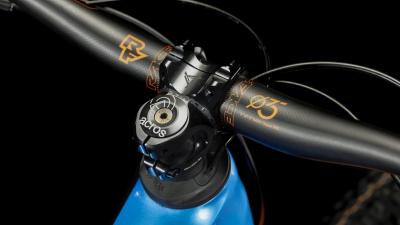 Cube Stereo ONE77 C:68X SLX 29 actionteam Größe: M Produktbild 1