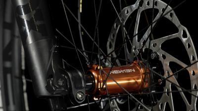 Cube Stereo ONE77 C:68X SLX 29 actionteam Größe: L Produktbild 6