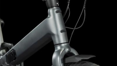 Cube Fold Sport Hybrid 500 flashgrey'n'black Größe: 20": ONE SIZE Produktbild 3