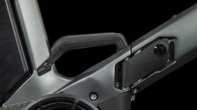 Cube Fold Sport Hybrid 500 flashgrey'n'black Größe: 20": ONE SIZE Produktbild 4