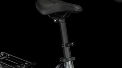 Cube Fold Sport Hybrid 500 flashgrey'n'black Größe: 20": ONE SIZE Produktbild 5