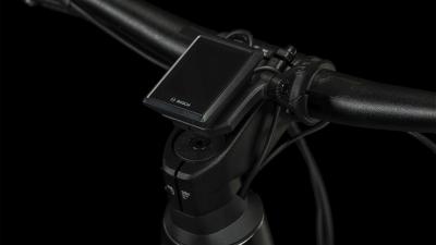 Cube Reaction Hybrid SLX 750 Allroad black'n'reflex Größe: Easy Entry 20" / 27.5 / L Produktbild 2