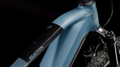 Cube Reaction Hybrid ABS 750 smaragdgrey'n'blue Größe: 19" / 29 / L Produktbild 1