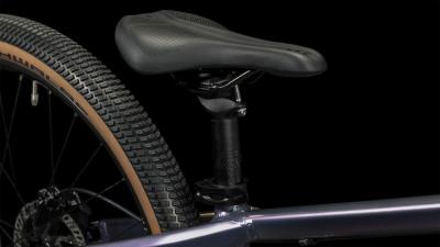 Cube Flying Circus galactic'n'black Größe: M Produktbild 5