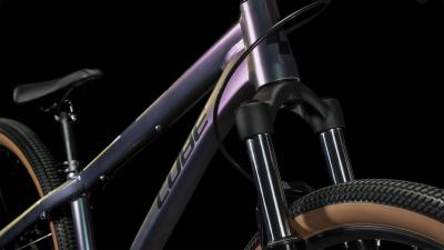 Cube Flying Circus galactic'n'black Größe: L Produktbild 3