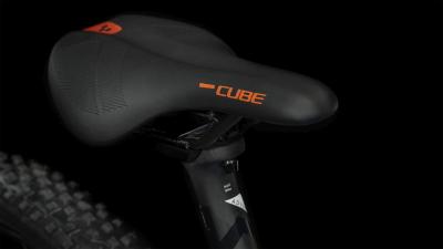 Cube Elite 240 C:62 SLX carbon'n'blue'n'red Größe: 24" Produktbild 6