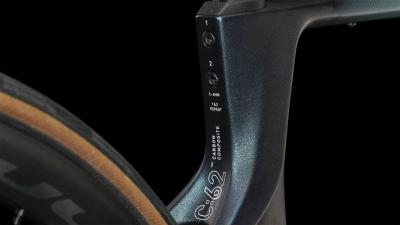 Cube Axial WS C:62 SLX team ws Größe: 47 cm Produktbild 2