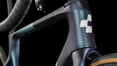 Cube Axial WS C:62 SLX team ws Größe: 47 cm Produktbild 5