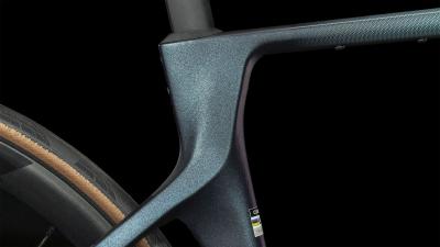 Cube Axial WS C:62 SLX team ws Größe: 47 cm Produktbild 6