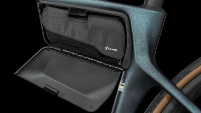 Cube Axial WS C:62 SLX team ws Größe: 47 cm Produktbild 7