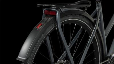 Cube Kathmandu EXC darkgrey'n'grey Größe: Trapeze 50 cm Produktbild 3