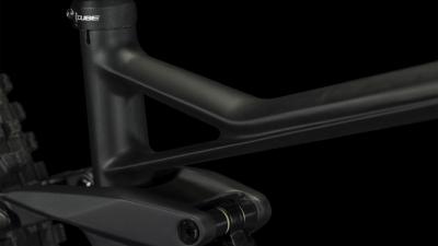 Cube Stereo ONE22 HPC EX carbon'n'black Größe: M Produktbild 6