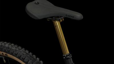 Cube Stereo ONE22 HPC EX carbon'n'black Größe: L Produktbild 3