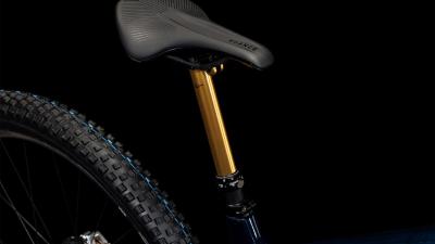 Cube Stereo ONE44 C:68X SLT liquidblue'n'black Größe: XL Produktbild 6