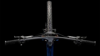 Cube Stereo ONE44 C:68X SLT liquidblue'n'black Größe: XL Produktbild 8