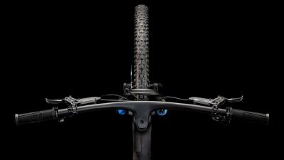 Cube Stereo ONE55 C:62 SLT 29 carbon'n'black Größe: L Produktbild 9