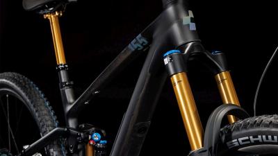 Cube Stereo ONE55 C:62 SLT 29 carbon'n'black Größe: L Produktbild 3