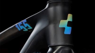 Cube Stereo ONE55 C:62 SLT 29 carbon'n'black Größe: L Produktbild 5