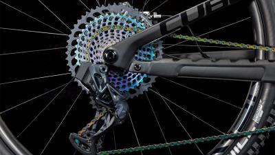 Cube Stereo ONE55 C:62 SLT 29 carbon'n'black Größe: L Produktbild 8