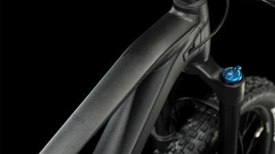 Cube Stereo ONE77 Pro 29 black anodized Größe: XL Produktbild 1