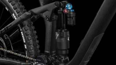 Cube Stereo ONE77 Pro 29 black anodized Größe: XL Produktbild 2