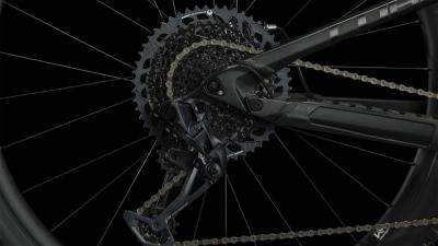 Cube Stereo ONE77 Pro 29 black anodized Größe: XL Produktbild 5