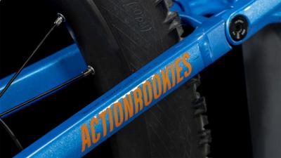 Cube Stereo 240 ONE actionteam Größe: 24" Produktbild 2