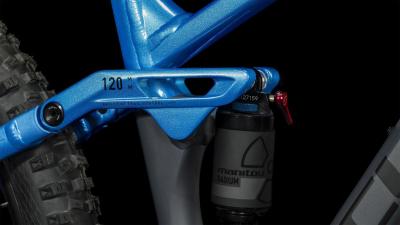 Cube Stereo 240 ONE actionteam Größe: 24" Produktbild 3