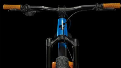 Cube Stereo 240 ONE actionteam Größe: 24" Produktbild 4