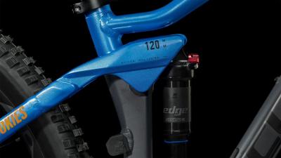 Cube Stereo 120 Rookie actionteam Größe: XS Produktbild 3